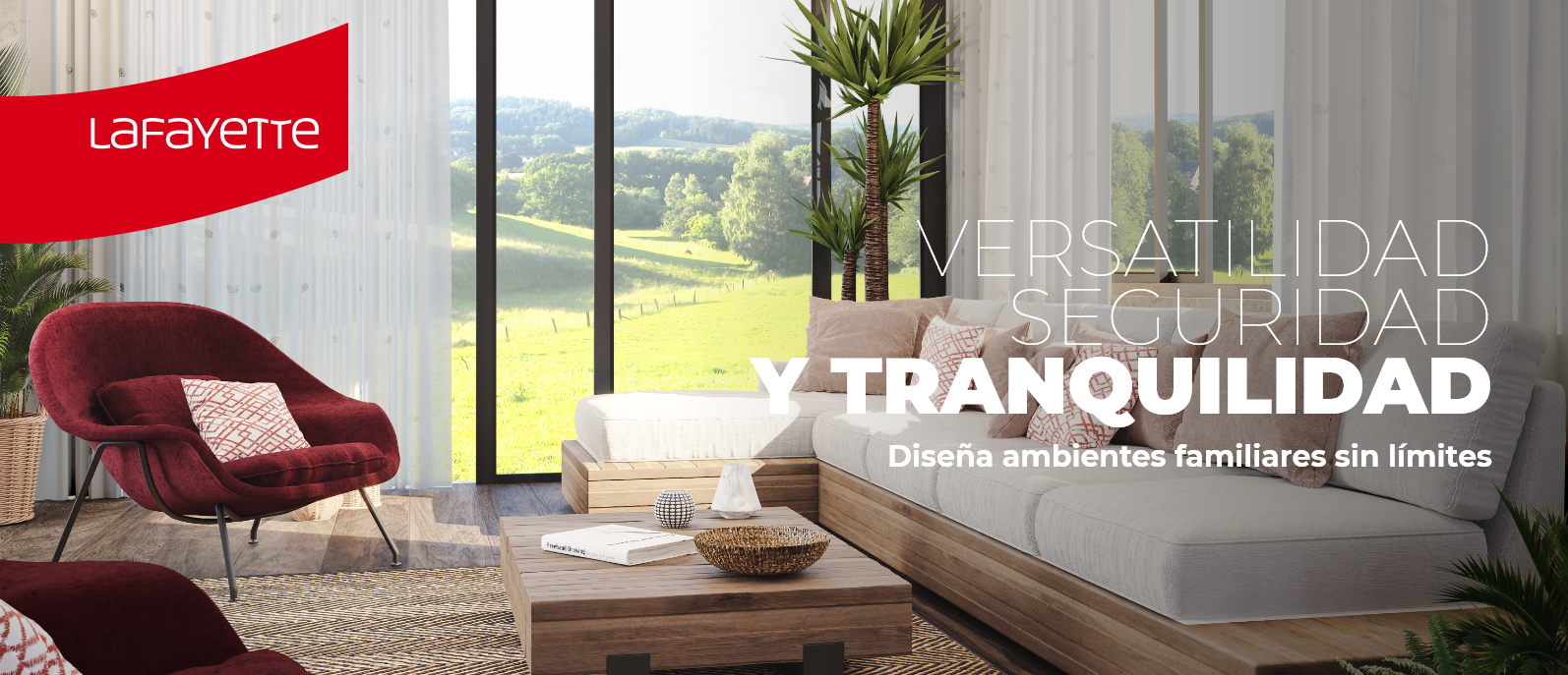 Banner home