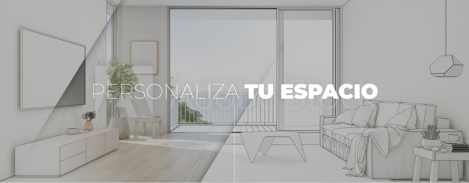 Banner home